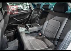 فولكسفاغن باسات